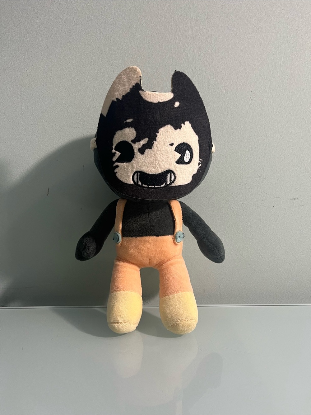 Bendy & The Ink Machine Sammy Lawrence Phatamojo Plush 9” 2021
